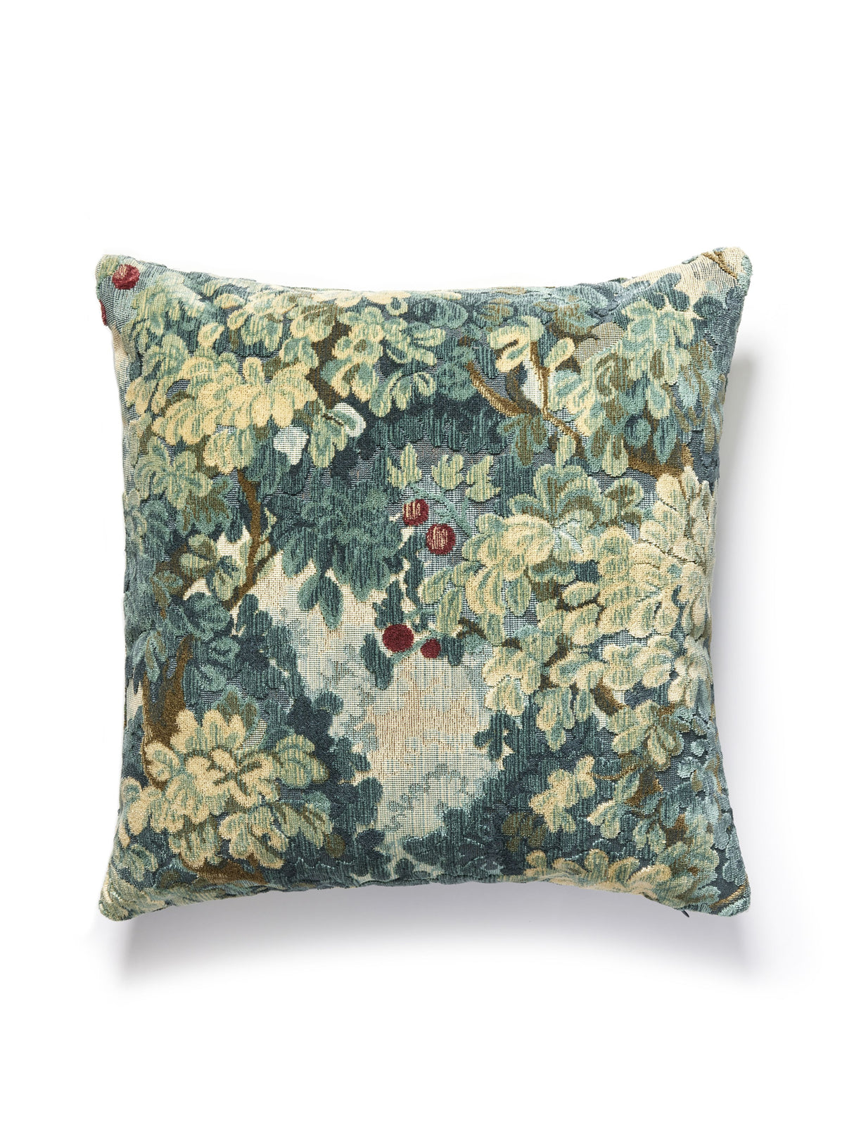 Scalamandre SC 0003MARLYPILL MARLY PILLOW - Pillow Collectio