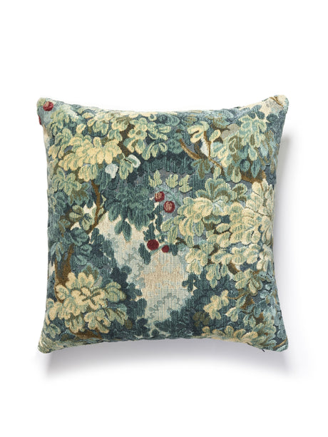 Scalamandre SC 0003MARLYPILL MARLY PILLOW - Pillow Collectio
