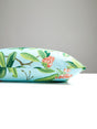 Scalamandre SC 0003RHODMPILL RHODODENDRON OUTDOOR PILLOW - P