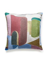 Scalamandre SC 0003RIADPILL RIAD PILLOW - Pillow Collection