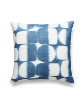 Scalamandre SC 0003RIFTPILL RIFT LINEN PRINT PILLOW - Pillow