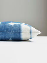 Scalamandre SC 0003RIFTPILL RIFT LINEN PRINT PILLOW - Pillow