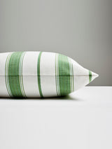 Scalamandre SC 0003SCONSPILL SCONSET OUTDOOR PILLOW - Pillow