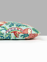 Scalamandre SC 0003SDDK16593 CANTERBURY LINEN PILLOW - Pillo