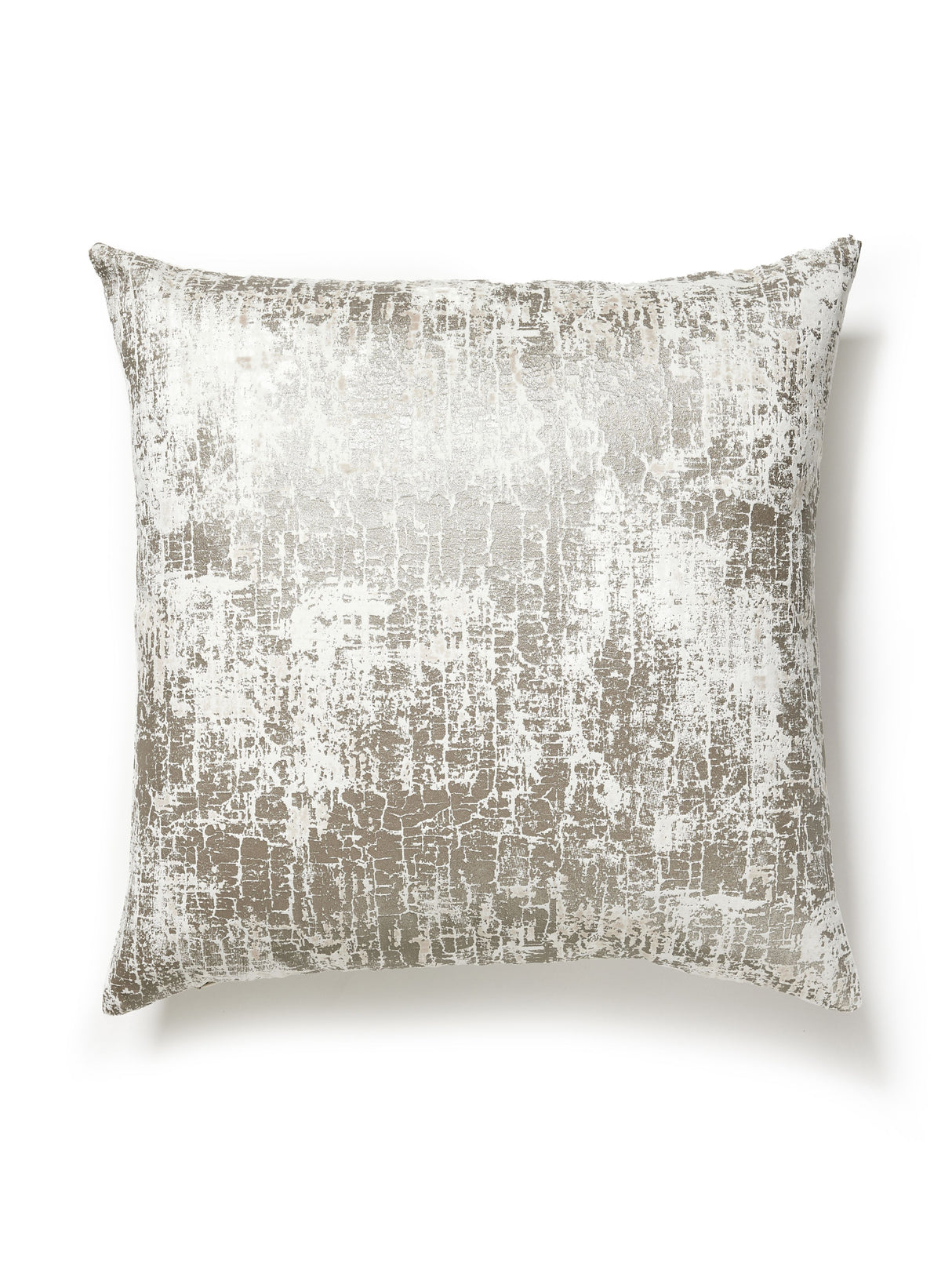 Scalamandre SC 0003SDDK16617 TESORO VELVET PILLOW - Pillow C