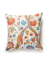 Scalamandre SC 0003SDDK16647 FLEURS TROPICALES PILLOW - Pill