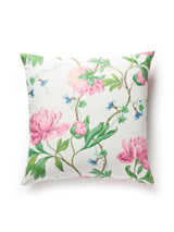 Scalamandre SC 0003SDDK16650 ISADORA PRINT PILLOW - Pillow C