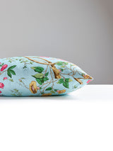 Scalamandre SC 0003SDDK16651 PERSEPHONE PRINT PILLOW - Pillo