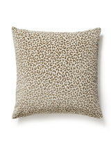 Scalamandre SC 0003SDDK27037 PANTHERA VELVET PILLOW - Pillow
