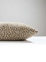 Scalamandre SC 0003SDDK27037 PANTHERA VELVET PILLOW - Pillow