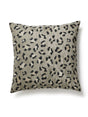 Scalamandre SC 0003SDDK27075 BRODERIE LEOPARD PILLOW - Pillo