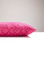 Scalamandre SC 0003SDDK27085 ECHO VELVET PILLOW - Pillow Col