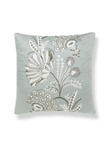 Scalamandre SC 0003SDDK27162 ANNELISE EMBROIDERY PILLOW - Pi