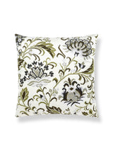 Scalamandre SC 0003SDDK27173 DELPHINE EMBROIDERY PILLOW - Pi