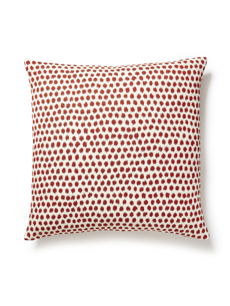Scalamandre SC 0003SDDK27182 DOT WEAVE PILLOW - Pillow Colle