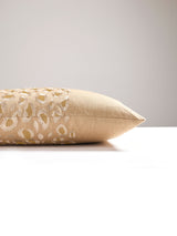 Scalamandre SC 0003SDDK27255 CATWALK EMBROIDERY PILLOW - Pil