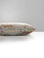 Scalamandre SC 0003SDDK27322 AVIGNON BROCADE PILLOW - Pillow