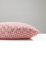 Scalamandre SC 0003SDDK27324 PARLOR VELVET PILLOW - Pillow C