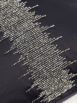 Scalamandre SC 0003SDDS88386 VERONICA BEADED PILLOW - Pillow