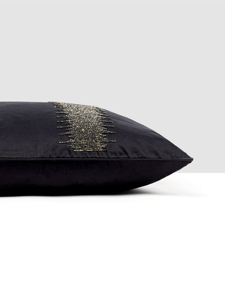 Scalamandre SC 0003SDDS88386 VERONICA BEADED PILLOW - Pillow