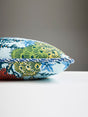 Scalamandre SC 0003SEAOTPILL SEA OF TREES PILLOW - Pillow Co