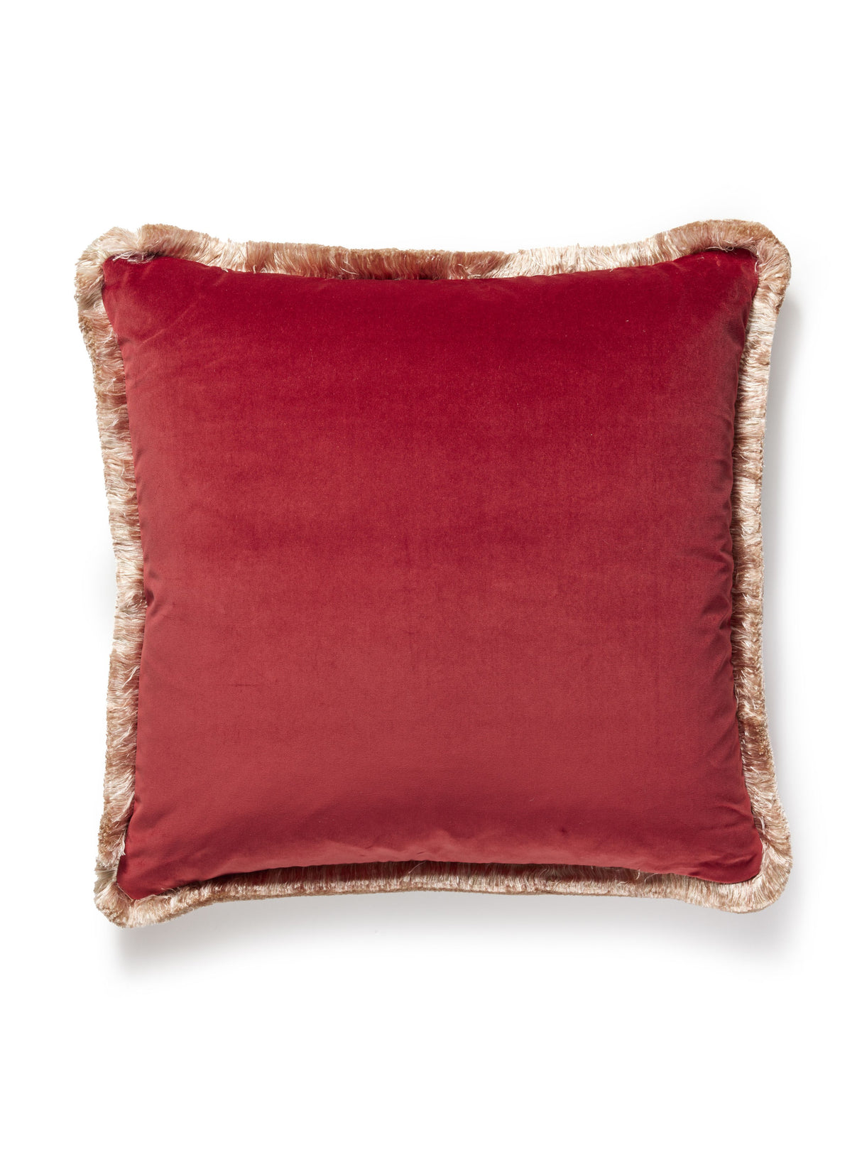 Scalamandre SC 0003SEDF16649 MET PALAMPORE/LINLEY PILLOW - P