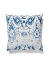 Scalamandre SC 0003TASHKPILL TASHKENT VELVET PILLOW - Pillow