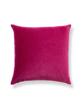 Scalamandre SC 0003TDDK26167 TIGRE/VELVET PILLOW - Pillow Co
