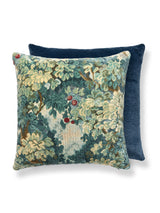 Scalamandre SC 0003TDDK26420 MARLY / COMO PILLOW - Pillow Co