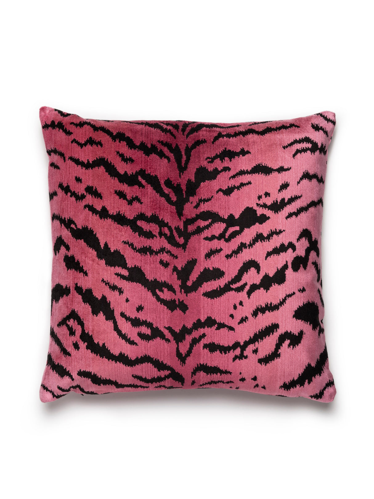 Scalamandre SC 0003TIGRPILL TIGRE PILLOW - Pillow Collection