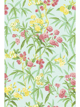 Scalamandre SC 0003WP88431 PASSIONFRUIT LANAI WALLPAPER - Eade's Wallpaper