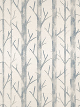 Scalamandre SC 0003WP88444 TWILIGHT EVERETT - SILK WALLPAPER - Eade's Wallpaper