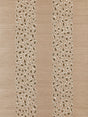 Scalamandre SC 0003WP88446 DESERT CATWALK EMBELLISHED GRASSCLOTH WALLPAPER - Eade's Wallpaper