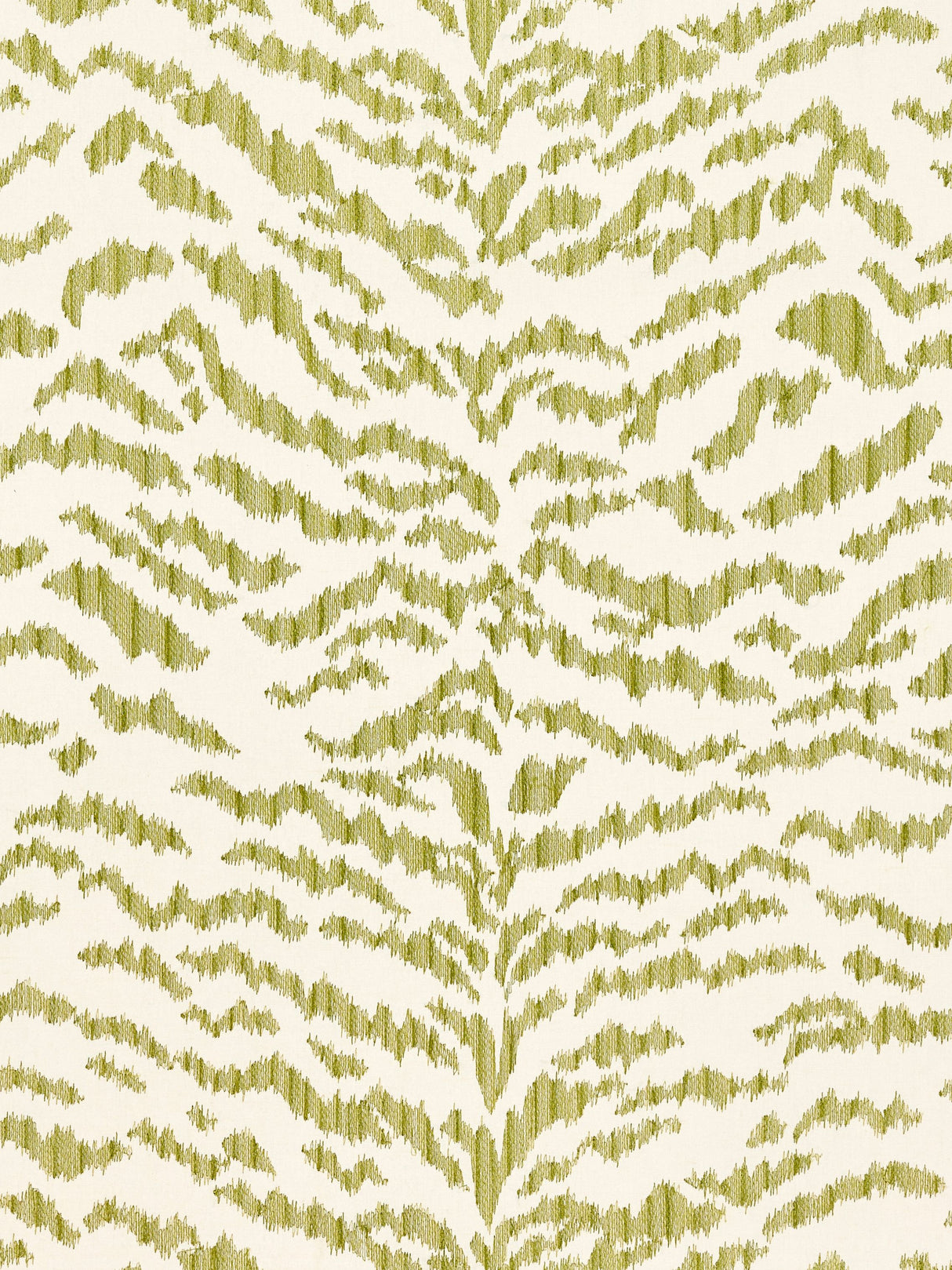 Scalamandre SC 0003WP88506 GRASSLAND TIGRESS WALLPAPER - Eade's Wallpaper