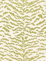 Scalamandre SC 0003WP88506 GRASSLAND TIGRESS WALLPAPER - Eade's Wallpaper