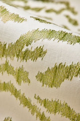 Scalamandre SC 0003WP88506 GRASSLAND TIGRESS WALLPAPER - Eade's Wallpaper