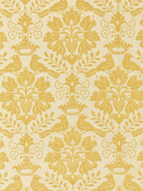 Scalamandre SC 00041098MM SUN LOVE BIRD Fabric - Eade's Wallpaper