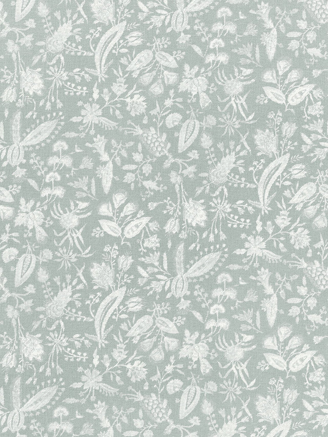 Scalamandre SC 000416605 MINERAL TULIA LINEN PRINT Fabric - Eade's Wallpaper
