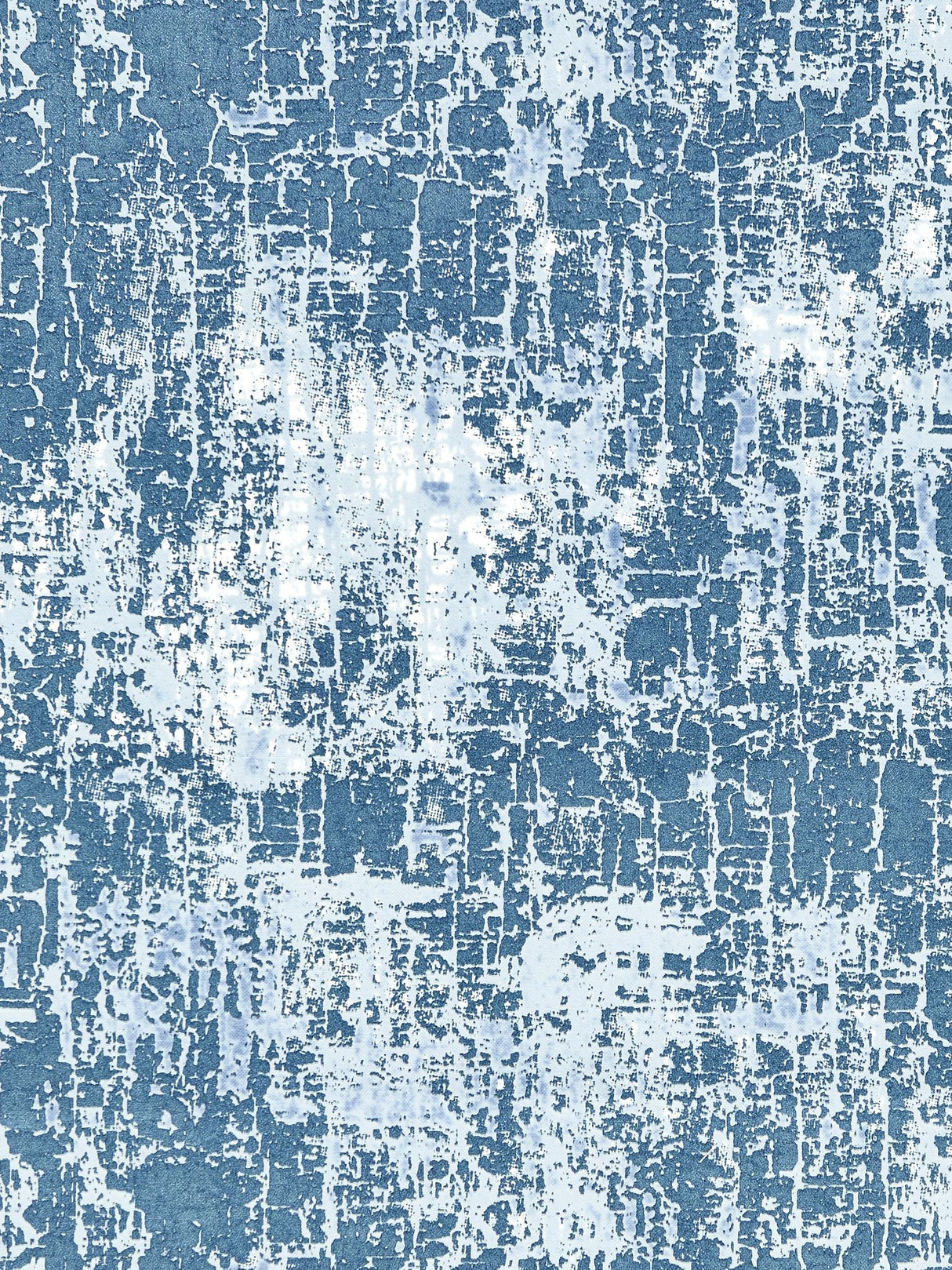 Scalamandre SC 000416617 NIGHTFALL TESORO PRINTED VELVET Fabric - Eade's Wallpaper