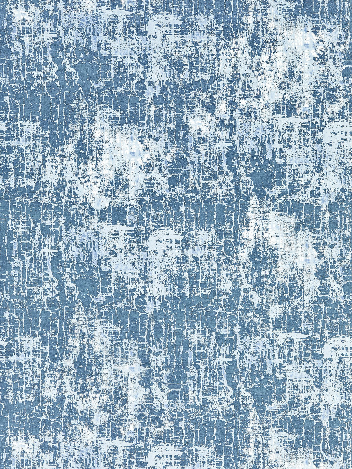 Scalamandre SC 000416617 NIGHTFALL TESORO PRINTED VELVET Fabric - Eade's Wallpaper