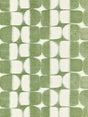 Scalamandre SC 000416636 BASIL RIFT LINEN PRINT Fabric - Eade's Wallpaper
