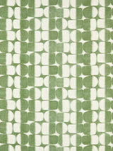 Scalamandre SC 000416636 BASIL RIFT LINEN PRINT Fabric - Eade's Wallpaper