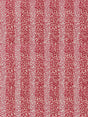 Scalamandre SC 000426423 TOMATO CORBET Fabric - Eade's Wallpaper
