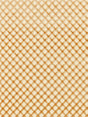 Scalamandre SC 000426692 COFFEE ON BEIGE POMFRET - SILK Fabric - Eade's Wallpaper