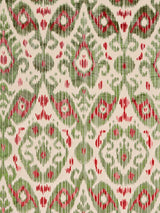 Scalamandre SC 000427015 SPRING GREEN TASHKENT VELVET Fabric - Eade's Wallpaper