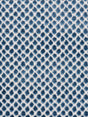 Scalamandre SC 000427022 BLUESTONE ETOSHA VELVET Fabric - Eade's Wallpaper