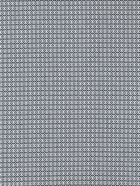 Scalamandre SC 000427068 NAVY BIRD'S EYE WEAVE Fabric - Eade's Wallpaper