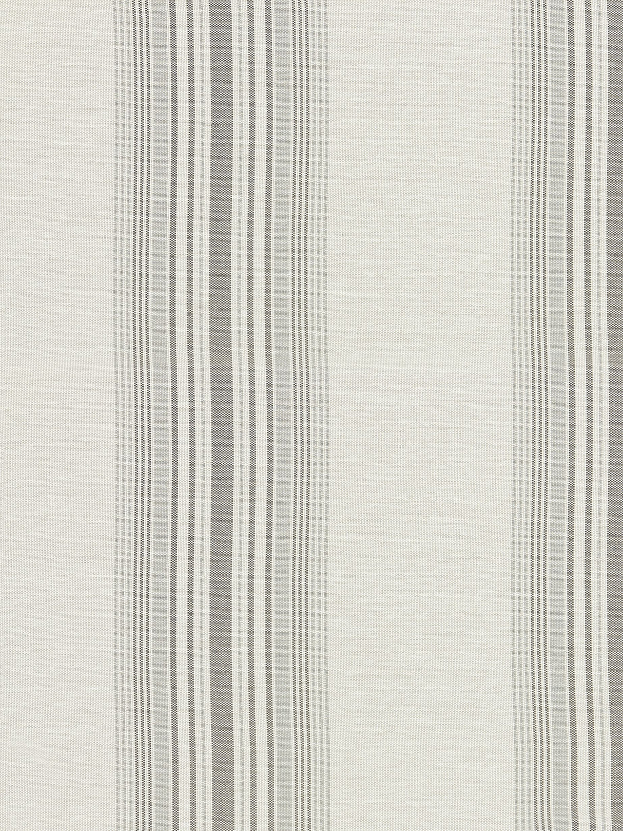 Scalamandre SC 000427069 PEBBLE NAUTICAL STRIPE Fabric - Eade's Wallpaper