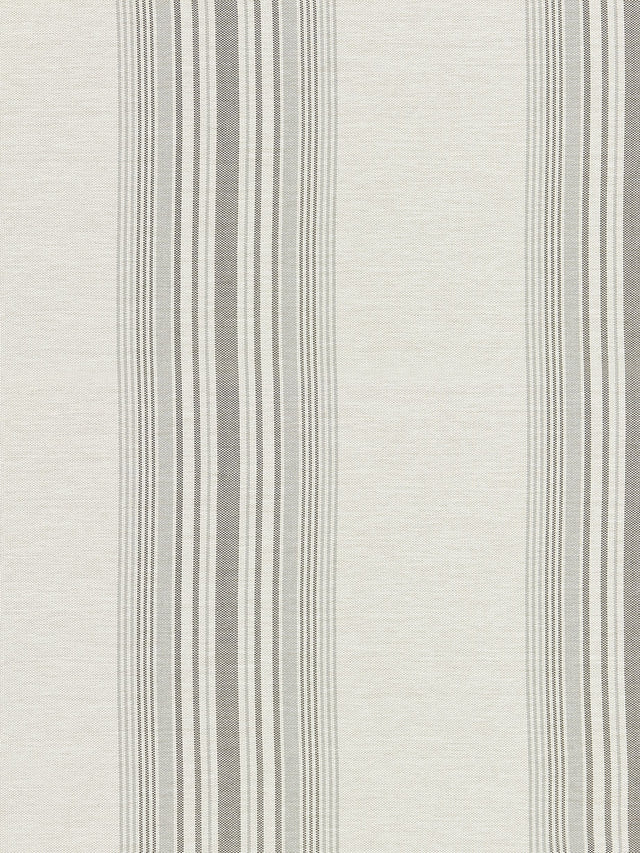 Scalamandre SC 000427069 PEBBLE NAUTICAL STRIPE Fabric - Eade's Wallpaper