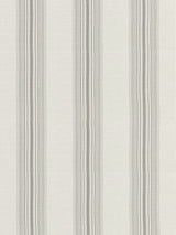 Scalamandre SC 000427069 PEBBLE NAUTICAL STRIPE Fabric - Eade's Wallpaper